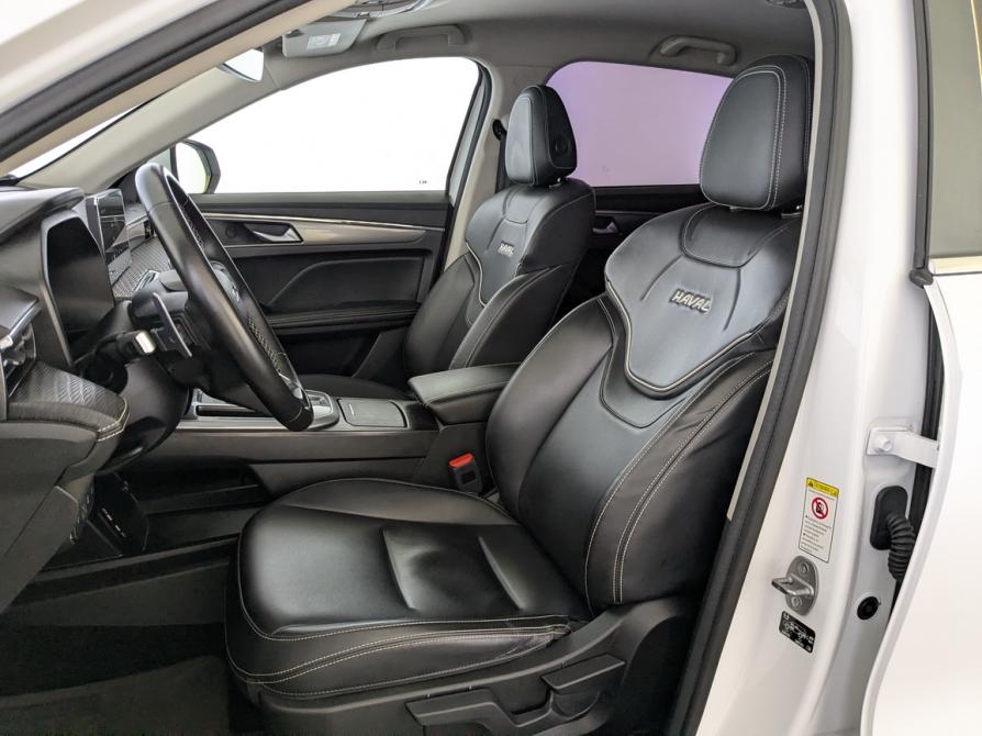 Haval Jolion I Москва  - изображение 19