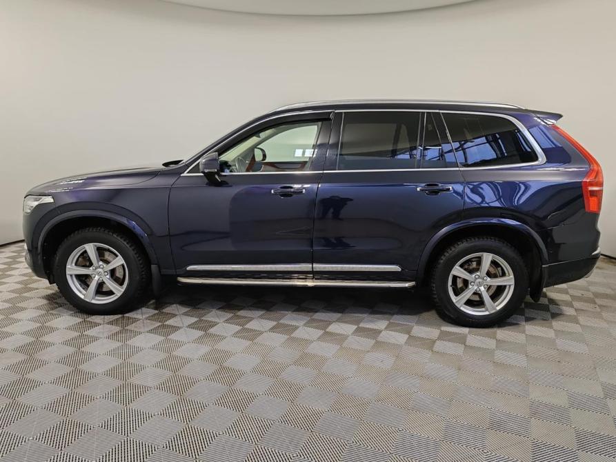 Volvo XC90 II Москва  - изображение 8