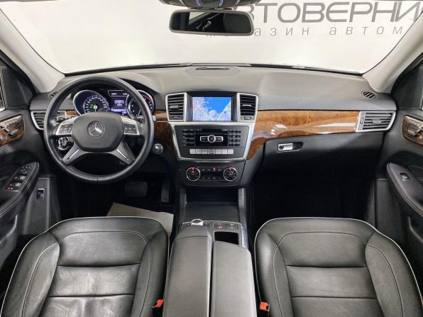 Mercedes-Benz M-Класс III (W166) с пробегом 2013 года, цена 1 990 000 рублей, 157277 км, внедорожник, Автокод Объявления