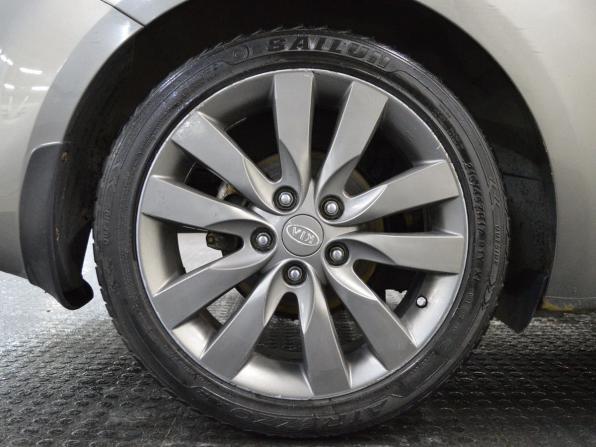 Kia Cerato II с пробегом 2010 года, цена 680 000 рублей, 243426 км, купе, Автокод Объявления