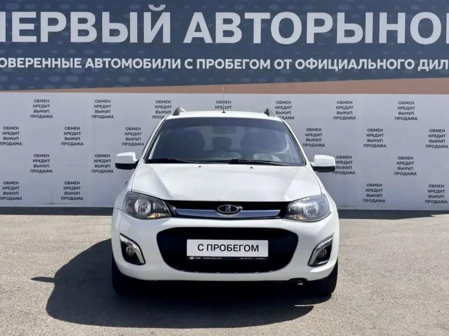 Lada (ВАЗ) Kalina II Краснодар  - изображение 2