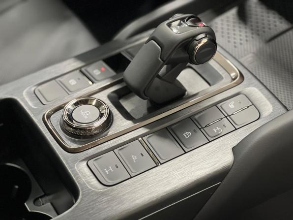 Haval H9 II с пробегом 2026 года, цена 4 250 000 рублей, 2300 км, внедорожник, Автокод Объявления