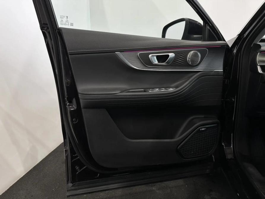 Chery Tiggo 8 Pro Max I Рестайлинг Кемерово  - изображение 8