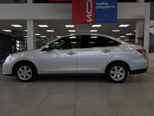 Nissan Almera III (G15) с пробегом 2017 года, цена 700 000 рублей, 144000 км, седан, Автокод Объявления