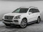 Mercedes-Benz GL-Класс I (X164) Рестайлинг Москва  - изображение 16