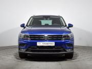 Volkswagen Tiguan II Санкт-Петербург  - изображение 25