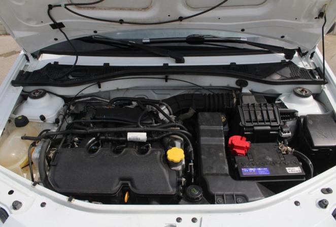 Lada (ВАЗ) Largus I с пробегом 2020 года, цена 990 000 рублей, 88075 км, универсал, Автокод Объявления