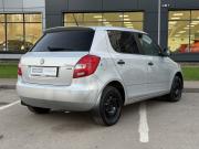 Skoda Fabia II Рестайлинг Ярославль  - изображение 19