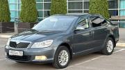 Skoda Octavia II (A5) Рестайлинг Уфа  - изображение 13