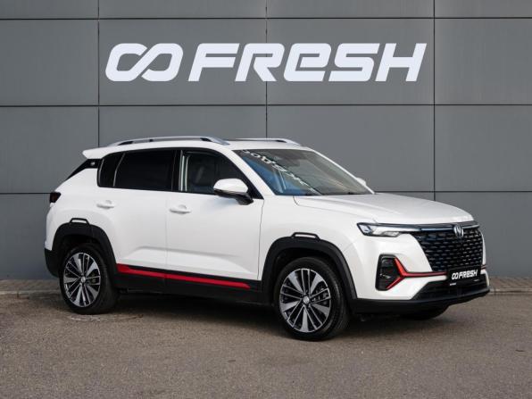 Changan CS35 Plus I Рестайлинг с пробегом 2024 года, цена 2 110 000 рублей, 27770 км, внедорожник, Автокод Объявления