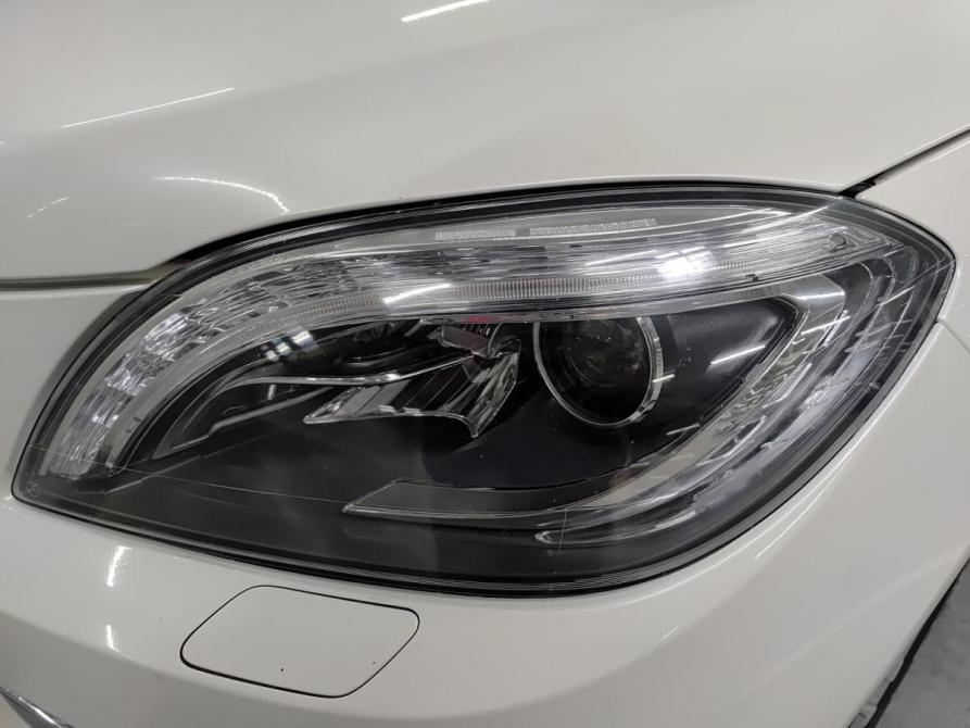 Mercedes-Benz M-Класс III (W166) Казань  - изображение 21