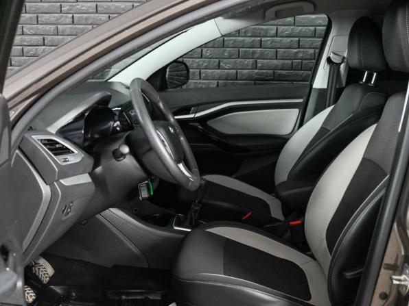 Lada (ВАЗ) Vesta I с пробегом 2021 года, цена 1 450 000 рублей, 39814 км, универсал, Автокод Объявления