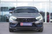 Lada (ВАЗ) Vesta I Рестайлинг (NG) Ульяновск  - изображение 24