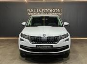 Skoda Kodiaq I Уфа  - изображение 19