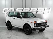 Lada (ВАЗ) Niva Legend Ростов-на-Дону  - изображение 13