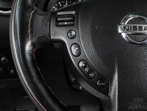 Nissan Qashqai I Рестайлинг с пробегом 2010 года, цена 999 000 рублей, 191943 км, внедорожник, Автокод Объявления