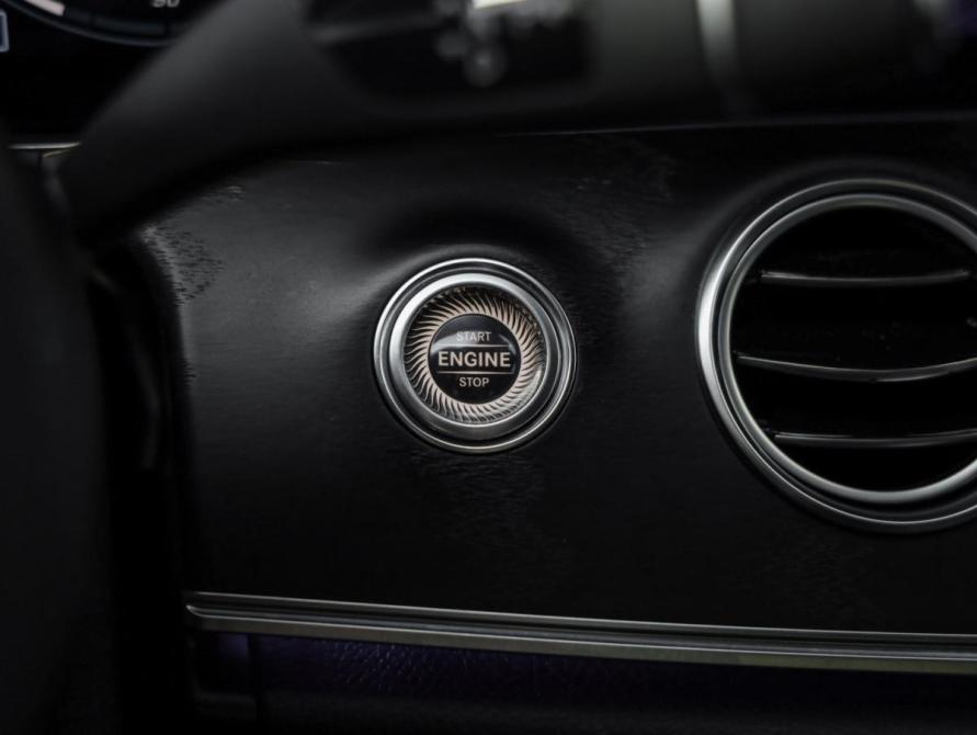 Mercedes-Benz E-Класс V (W213 S213 C238) Рестайлинг Санкт-Петербург  - изображение 27