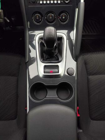 Peugeot 3008 I с пробегом 2011 года, цена 719 000 рублей, 76280 км, внедорожник, Автокод Объявления