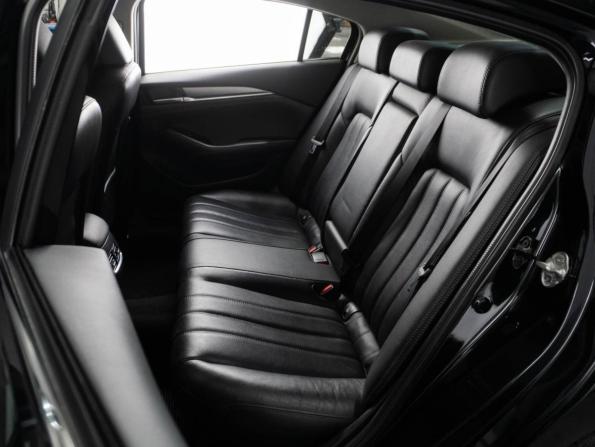 Mazda 6 III (GJ) Рестайлинг 2 с пробегом 2021 года, цена 3 050 000 рублей, 89414 км, седан, Автокод Объявления