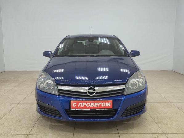 Opel Astra H Рестайлинг с пробегом 2006 года, цена 340 000 рублей, 241741 км, хэтчбек, Автокод Объявления