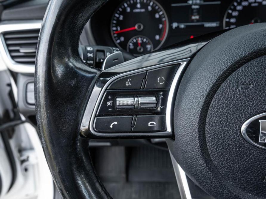 Kia Optima IV Рестайлинг Ставрополь  - изображение 20