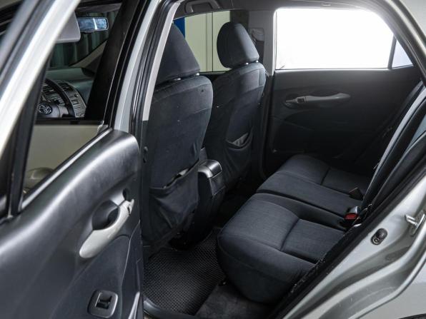 Toyota Auris I с пробегом 2008 года, цена 620 000 рублей, 255388 км, хэтчбек, Автокод Объявления