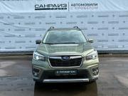 Subaru Forester V Санкт-Петербург  - изображение 24