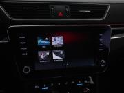 Skoda Superb III Рестайлинг Москва  - изображение 51