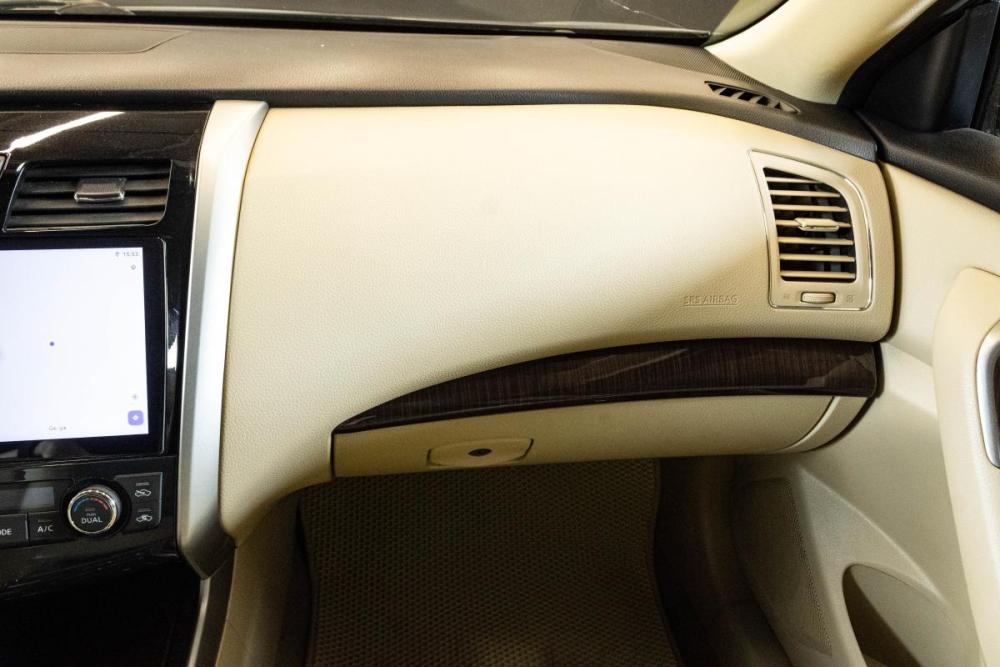 Nissan Teana III Уфа  - изображение 8