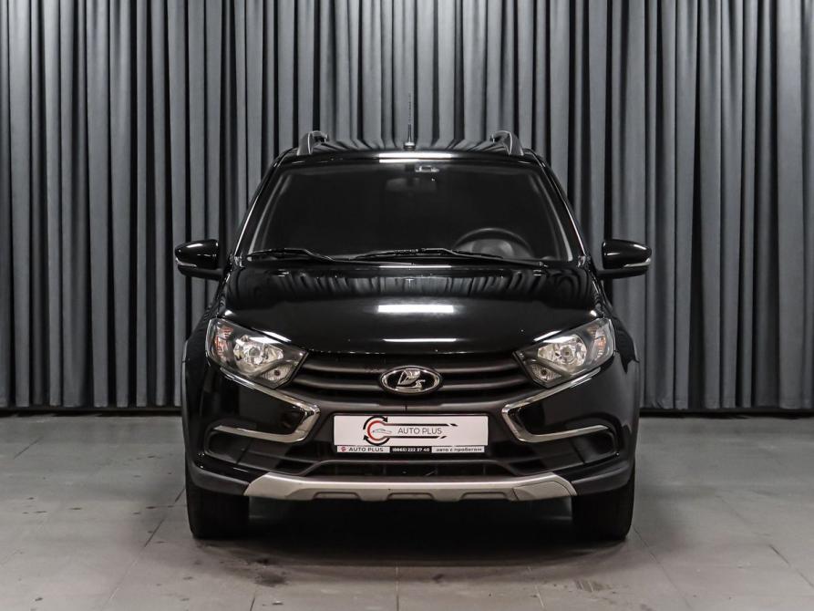 Lada (ВАЗ) Granta I Рестайлинг Минеральные Воды  - изображение 3