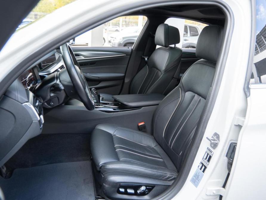 BMW 5 серии VII (G30/G31/G38) Рестайлинг Волгоград  - изображение 12
