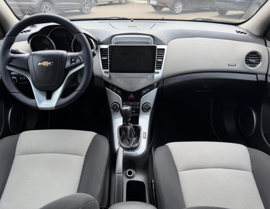Chevrolet Cruze I Нефтекамск  - изображение 10
