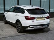 Lada (ВАЗ) Vesta I Рестайлинг (NG) Екатеринбург  - изображение 24