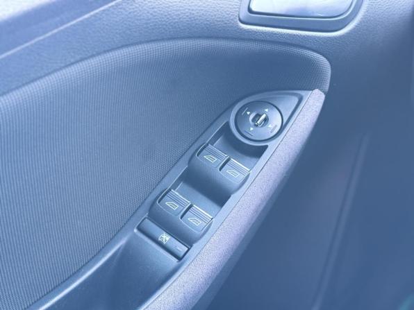 Ford Focus III Рестайлинг с пробегом 2013 года, цена 670 000 рублей, 184705 км, хэтчбек, Автокод Объявления