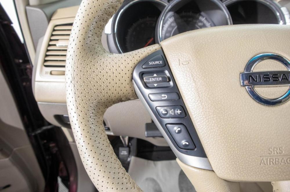 Nissan Murano II (Z51) Рестайлинг 2 Барнаул  - изображение 16