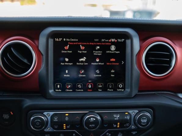 Jeep Wrangler IV (JL) с пробегом 2020 года, цена 5 099 000 рублей, 50956 км, внедорожник, Автокод Объявления
