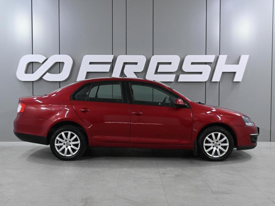 Volkswagen Jetta V Ростов-на-Дону  - изображение 5