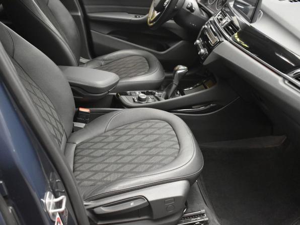 BMW X1 II (F48) с пробегом 2017 года, цена 2 480 000 рублей, 126000 км, внедорожник, Автокод Объявления