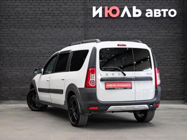 Lada (ВАЗ) Largus I с пробегом 2020 года, цена 1 050 000 рублей, 94485 км, универсал, Автокод Объявления