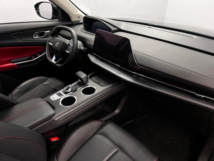 Changan CS55 Plus II Санкт-Петербург  - изображение 18