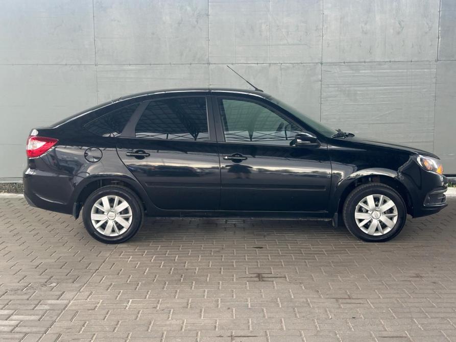 Lada (ВАЗ) Granta I Рестайлинг Тамбов  - изображение 8