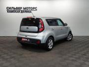 Kia Soul II Рестайлинг Пермь  - изображение 25