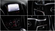 Opel Astra J Рестайлинг Москва  - изображение 34