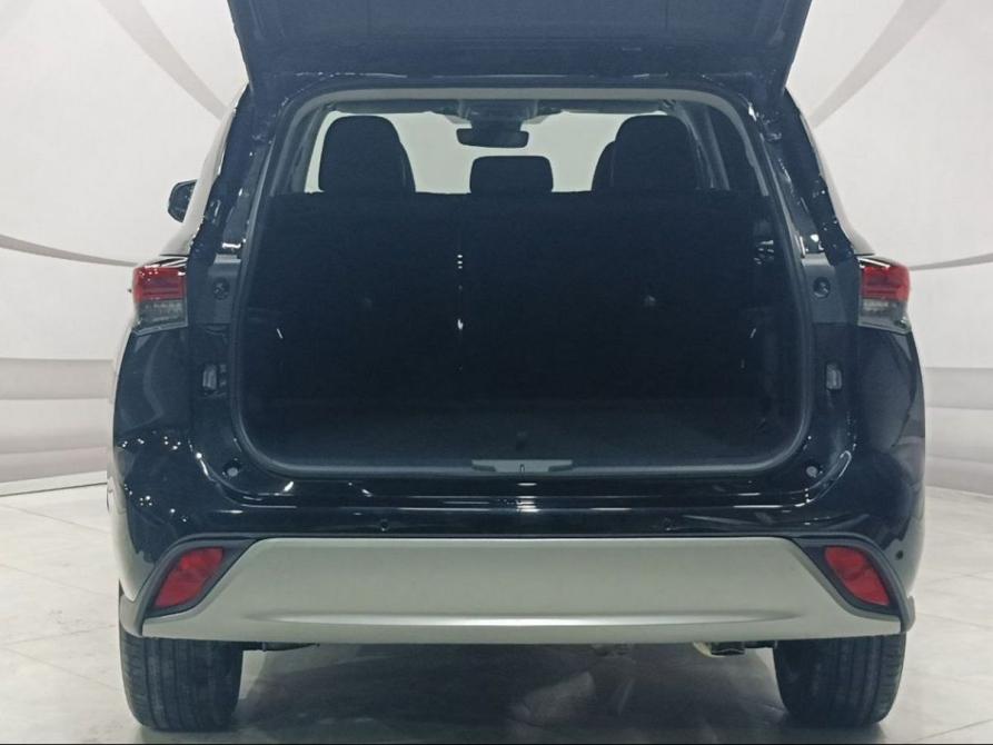 Toyota Highlander IV (XU70) Воронеж  - изображение 17