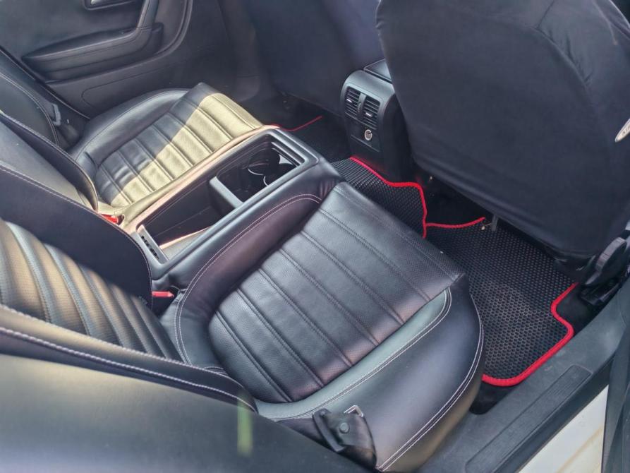Volkswagen Passat CC I Оренбург  - изображение 12