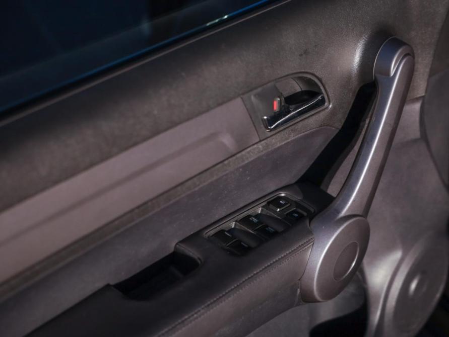 Honda CR-V III Санкт-Петербург  - изображение 13
