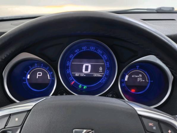 Citroen DS4 с пробегом 2013 года, цена 799 000 рублей, 182719 км, хэтчбек, Автокод Объявления