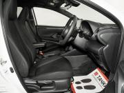 Toyota Yaris IV Иркутск  - изображение 30
