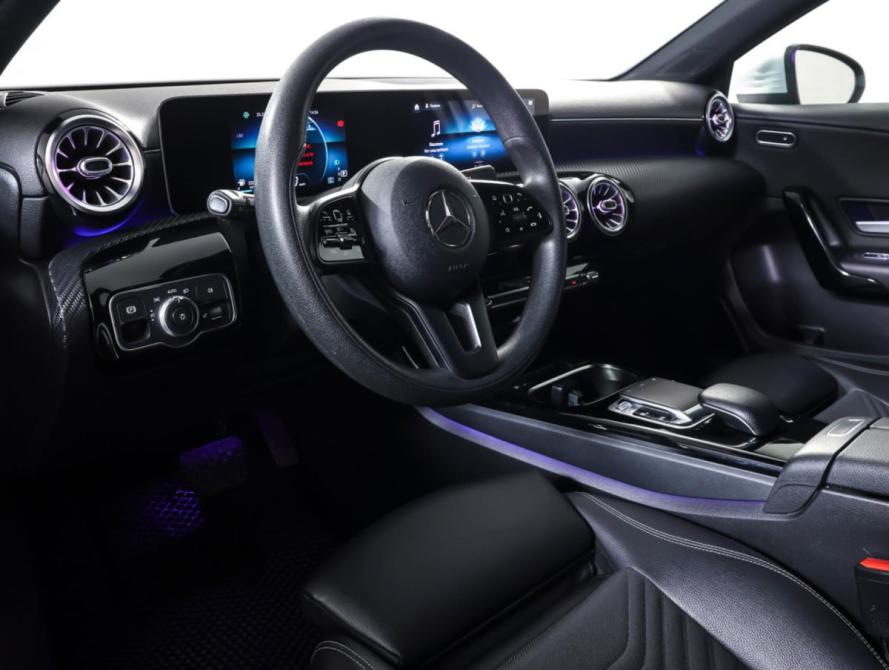 Mercedes-Benz A-Класс IV (W177) Москва  - изображение 15