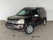 Nissan X-Trail II Москва  - изображение 23